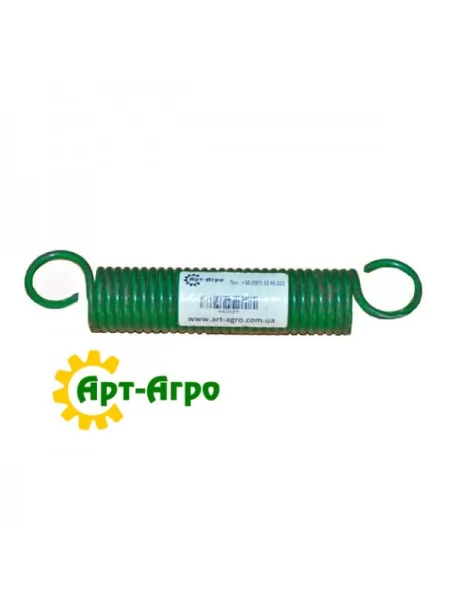 A43609 Пружина сівалки John Deere A43609 Пружина сівалки John Deere
