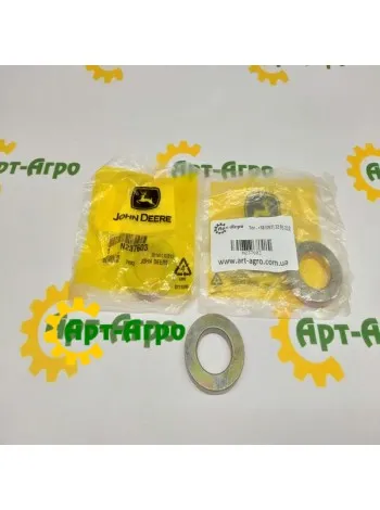 N237603 Шайба металева John Deere