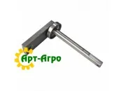 AA73951 Вал диска сошника John Deere