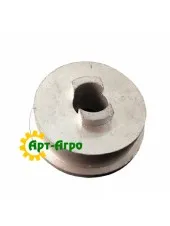 A55888 Втулка важеля John Deere