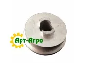 A55888 Втулка важеля John Deere