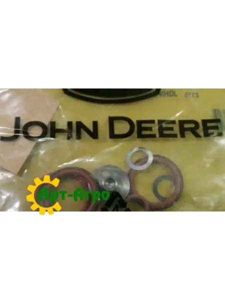 RE279692 Р/к клапана гидрораспределителя John Deere