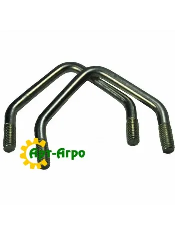 N189917 John Deere Planter Stand Ladder