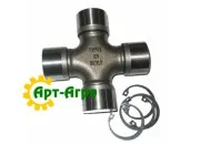 AH207921 JOHN DEERE Хрестовина карданного валу