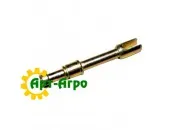 H165222 Вісь повороту датчика копіра жатки John Deere