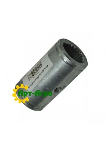 H133231 Муфта шлицевая соединительная John Deere