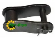 AH166639 Ланка ланцюга перехідна John Deere