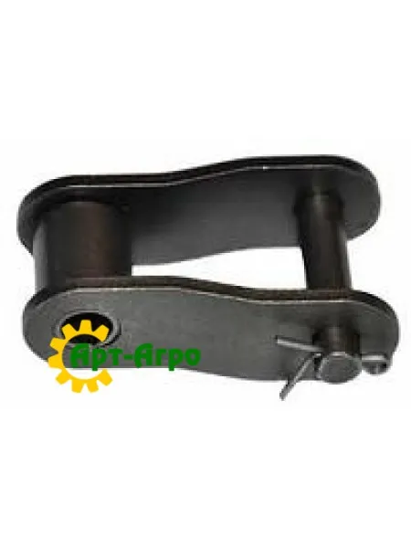 AH166639 John Deere adapter chain link AH166639 John Deere adapter chain link
