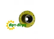 R112915 Ступица переднего колеса John Deere