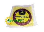 R124958 Шайба упорна опори переднього моста John Deere