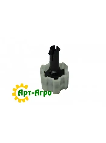 RE522686 Сливной клапан John Deere