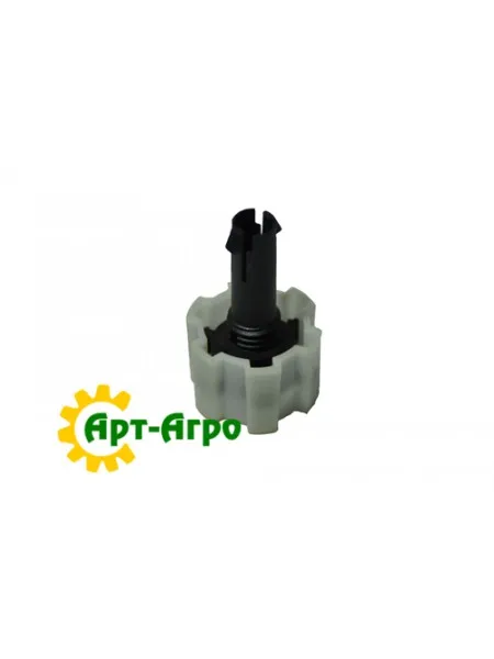 RE522686 Зливний клапан John Deere