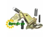 AL117727-WN John Deere tractor hitch linkage P/K