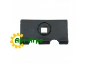 H208429 John Deere plate