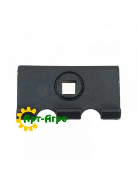 H208429 John Deere plate H208429 John Deere plate