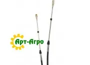 AH162586 John Deere Angle Adjustment Cable