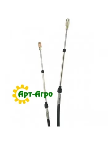 AH162586 John Deere Angle Adjustment Cable