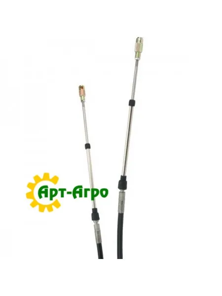 AH162586 John Deere Angle Adjustment Cable