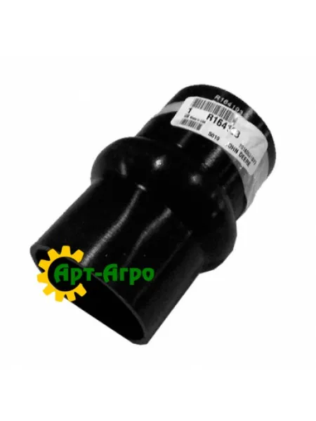 R164193 Radator атрубок резиновый соединительный John Deere