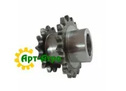 AH232851 Зірочка z = 22/26 John Deere