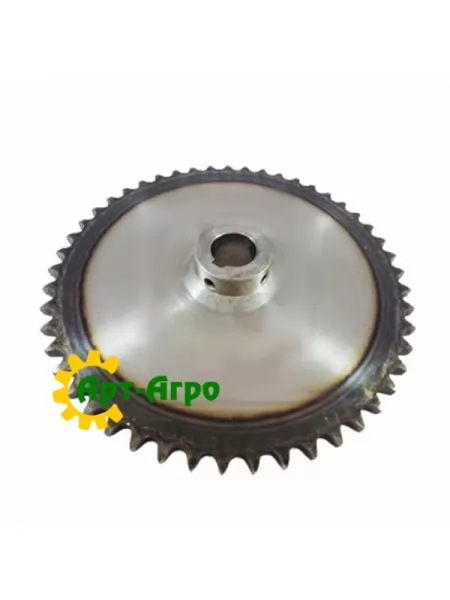 AH125070 Asterisk z=49 for John Deere grain tank transverse auger drive Analogue