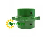H159614 Sprocket z=10 John Deere