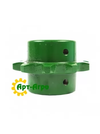 H159614 Sprocket z=10 John Deere