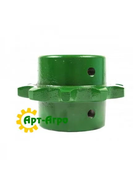 H159614 Звездочка z=10 John Deere