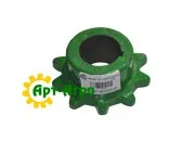 H159613 Зірочка z = 10 John Deere