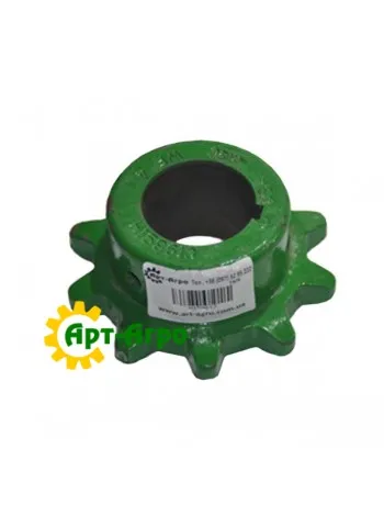 H159613 Зірочка z = 10 John Deere