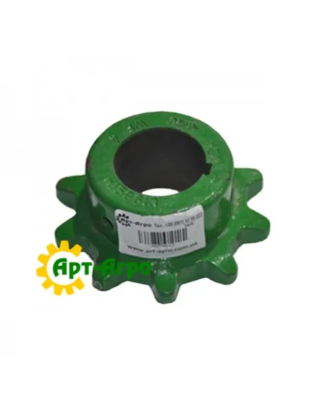 H159613 Звездочка z=10 John Deere