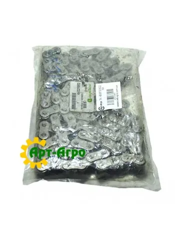 AH221003 Ланцюг приводу жниварки John Deere