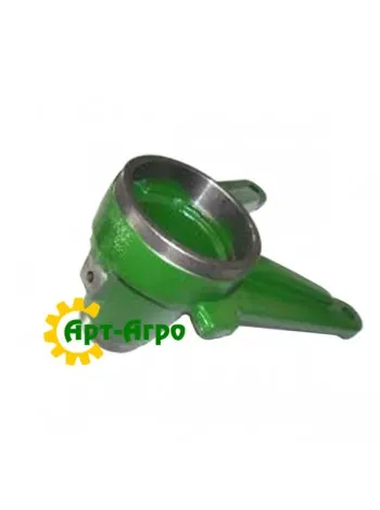 H150795 Опора варіатора вентилятора John Deere