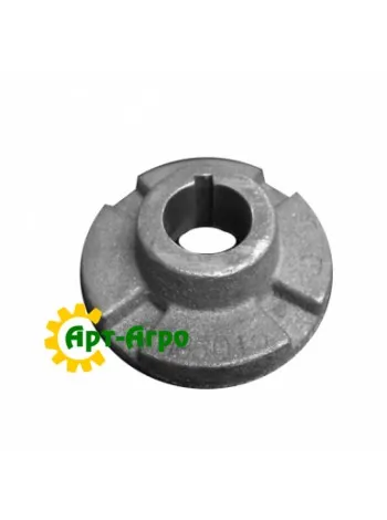 H78890 John Deere Top Shaft Safety Clutch Hub