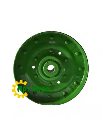 AH150900 Шків John Deere