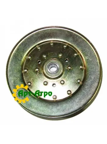 AN15237 John Deere pulley