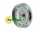 AH66202 Шків John Deere