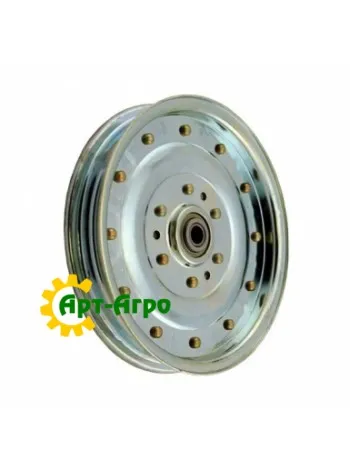 AH66202 Шків John Deere