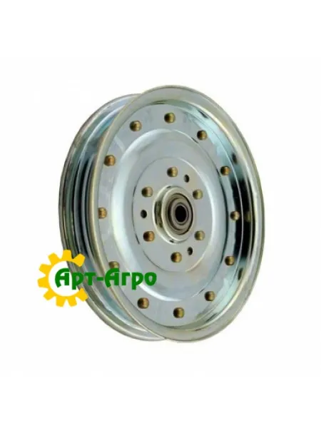 AH66202 Шків John Deere