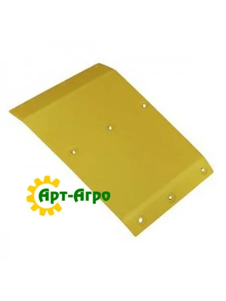 H170501 Пластина пластикова жатки John Deere