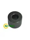 H116292 John Deere auger spline coupling