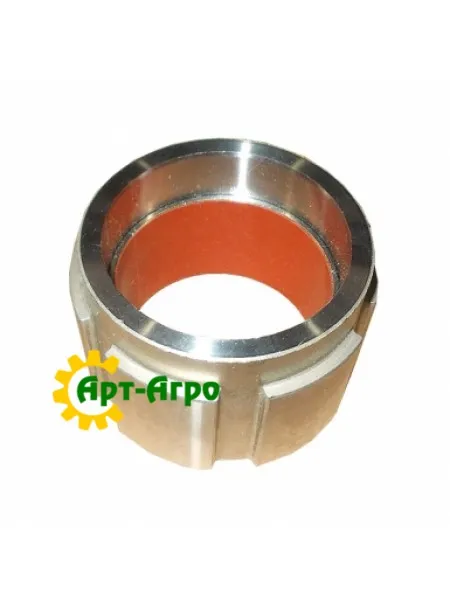 RE150316 Tuleja przedniej osi John Deere