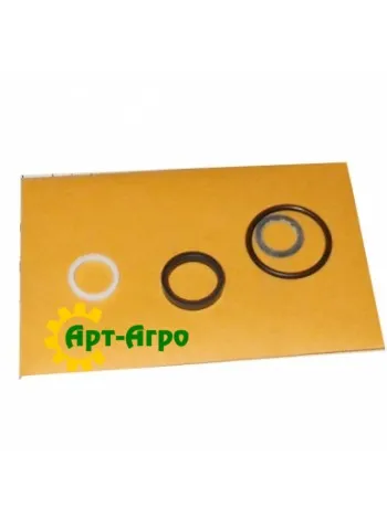 AH225672 Р / к Швидкороз'ємний муфти жатки / накл. камери John Deere