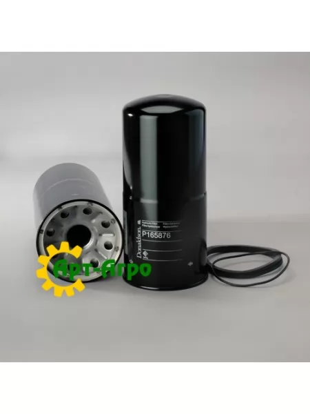 P165876 Фільтр гідравлічний Donaldson