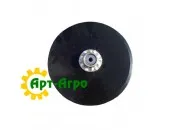 G107-135S Tarcza otwieracza 343x3 z nasadką Great Plains (Greenly)