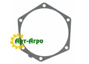 R502011 Прокладка приводу вентилятора John Deere