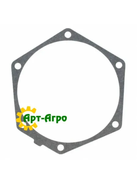 R502011 Прокладка приводу вентилятора John Deere