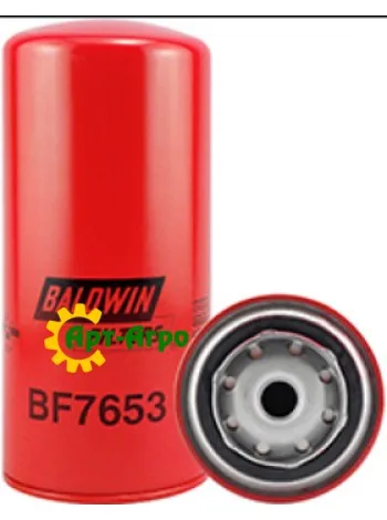 BF7653 Паливний фільтр BALDWIN