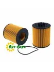51370 Oil filter WIX
