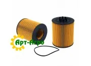 51370 Oil filter WIX